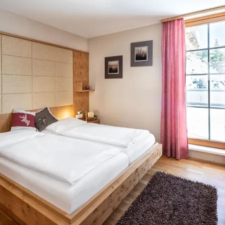 Apartman Fewo-obertauern-steinadler *
