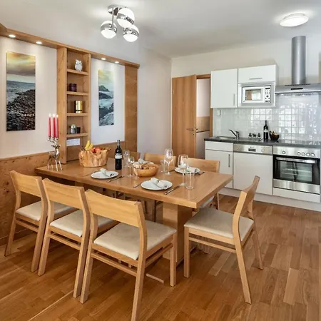 Apartman Fewo-obertauern-steinadler Obertauern