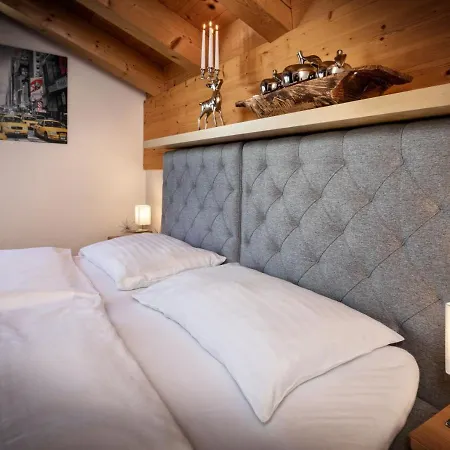Fewo-obertauern-steinadler Apartman *