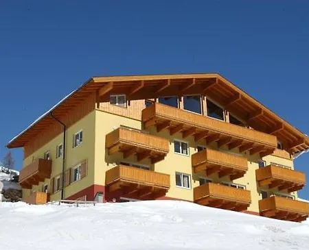 Fewo-obertauern-steinadler Apartman Obertauern