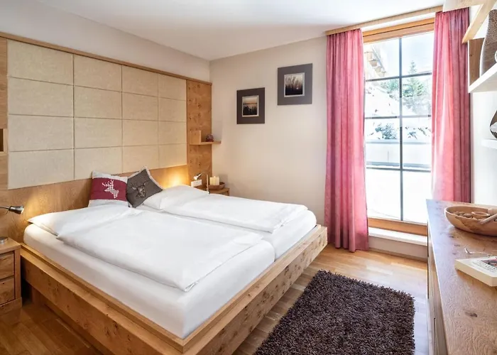 Appartement Fewo-obertauern-steinadler *