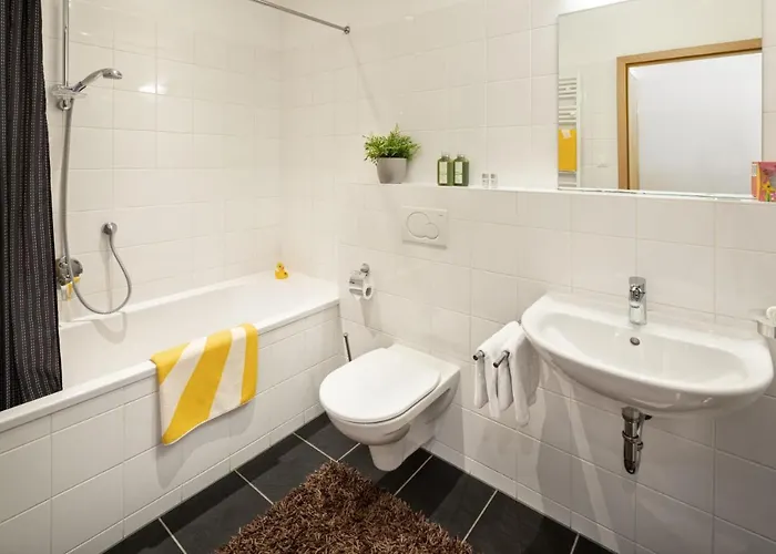 Appartement Fewo-obertauern-steinadler