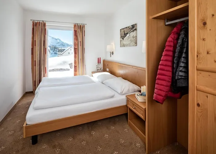 Fewo-obertauern-steinadler * Obertauern