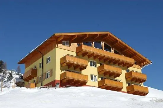 Fewo-obertauern-steinadler Appartement Obertauern