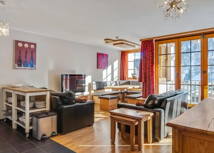 Fewo-obertauern-steinadler * Obertauern